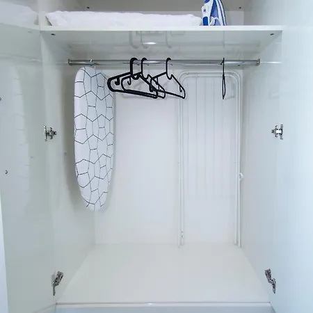 Apartment Savana Place *
