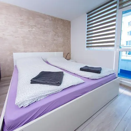 Apartment Savana Place *