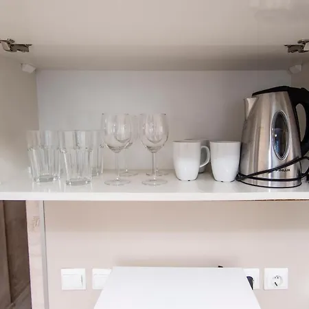 Apartment Savana Place Sofia