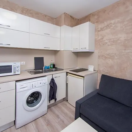 Savana Place Apartment
