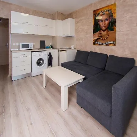 Apartment Savana Place *