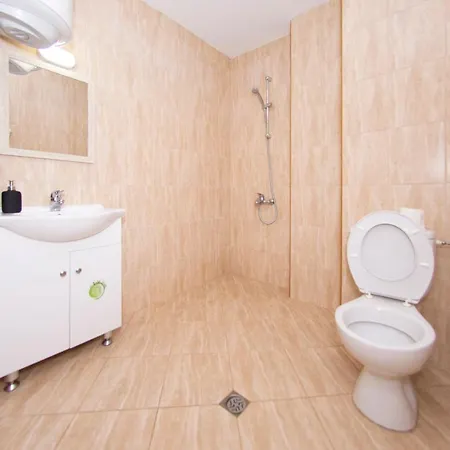 Apartment Savana Place *