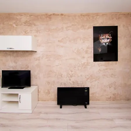Apartment Savana Place *
